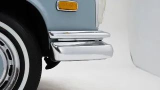 Foto 13 di 40: Mercedes-Benz 280 SE