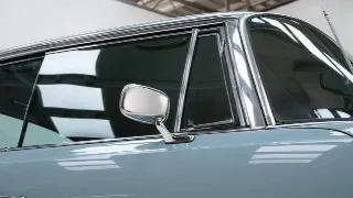 Foto 14 di 40: Mercedes-Benz 280 SE