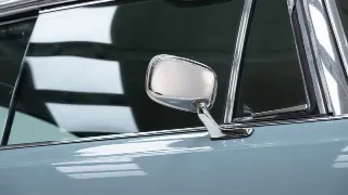 Foto 15 di 40: Mercedes-Benz 280 SE