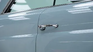 Foto 16 di 40: Mercedes-Benz 280 SE