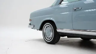 Foto 18 di 40: Mercedes-Benz 280 SE