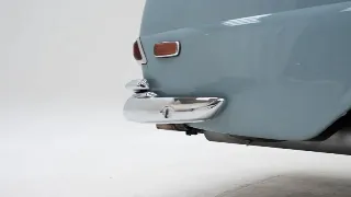 Foto 21 di 40: Mercedes-Benz 280 SE