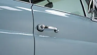 Foto 22 di 40: Mercedes-Benz 280 SE