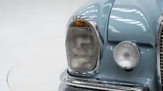 Foto 26 di 40: Mercedes-Benz 280 SE