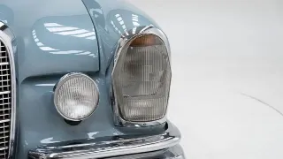 Foto 27 di 40: Mercedes-Benz 280 SE