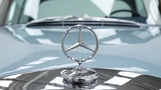 Foto 28 di 40: Mercedes-Benz 280 SE