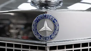 Foto 29 di 40: Mercedes-Benz 280 SE