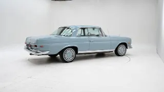 Foto 2 di 40: Mercedes-Benz 280 SE