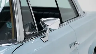 Foto 31 di 40: Mercedes-Benz 280 SE