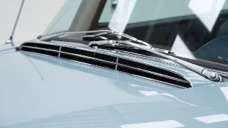 Foto 32 di 40: Mercedes-Benz 280 SE