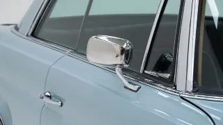 Foto 34 di 40: Mercedes-Benz 280 SE