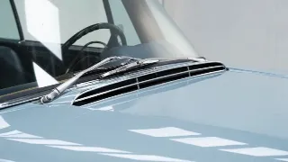 Foto 35 di 40: Mercedes-Benz 280 SE