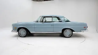 Foto 36 di 40: Mercedes-Benz 280 SE