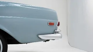 Foto 39 di 40: Mercedes-Benz 280 SE
