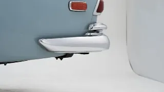 Foto 40 di 40: Mercedes-Benz 280 SE