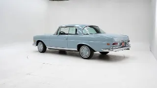 Foto 4 di 40: Mercedes-Benz 280 SE