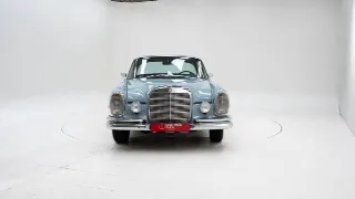 Foto 5 di 40: Mercedes-Benz 280 SE