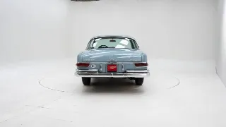 Foto 7 di 40: Mercedes-Benz 280 SE