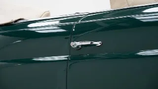 Foto 16 di 40: Mercedes-Benz 280 SE Cabriolet