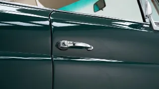 Foto 21 di 40: Mercedes-Benz 280 SE Cabriolet