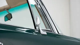 Foto 22 di 40: Mercedes-Benz 280 SE Cabriolet