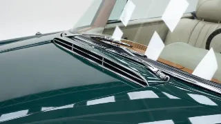 Foto 32 di 40: Mercedes-Benz 280 SE Cabriolet