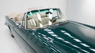 Foto 34 di 40: Mercedes-Benz 280 SE Cabriolet