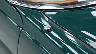 Foto 36 di 40: Mercedes-Benz 280 SE Cabriolet
