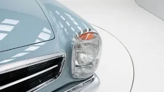 Foto 11 di 40: Mercedes-Benz 280 SL Pagode + Hardtop