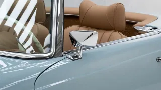 Foto 22 di 40: Mercedes-Benz 280 SL Pagode + Hardtop
