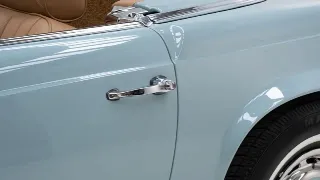 Foto 23 di 40: Mercedes-Benz 280 SL Pagode + Hardtop