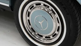 Foto 27 di 40: Mercedes-Benz 280 SL Pagode + Hardtop