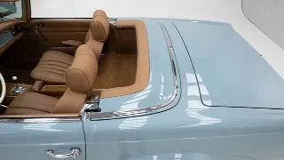 Foto 30 di 40: Mercedes-Benz 280 SL Pagode + Hardtop