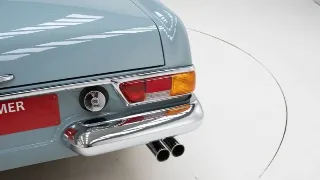 Foto 36 di 40: Mercedes-Benz 280 SL Pagode + Hardtop