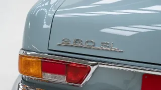 Foto 38 di 40: Mercedes-Benz 280 SL Pagode + Hardtop