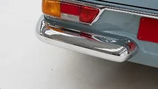 Foto 39 di 40: Mercedes-Benz 280 SL Pagode + Hardtop