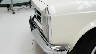 Foto 20 di 40: Mercedes-Benz 280SL Pagode + Hardtop