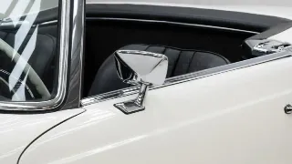 Foto 22 di 40: Mercedes-Benz 280SL Pagode + Hardtop