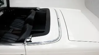 Foto 30 di 40: Mercedes-Benz 280SL Pagode + Hardtop