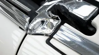 Foto 34 di 40: Mercedes-Benz 280SL Pagode + Hardtop