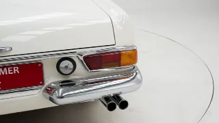 Foto 37 di 40: Mercedes-Benz 280SL Pagode + Hardtop
