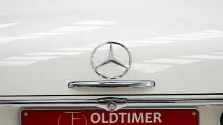 Foto 38 di 40: Mercedes-Benz 280SL Pagode + Hardtop