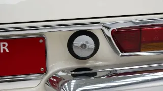 Foto 40 di 40: Mercedes-Benz 280SL Pagode + Hardtop