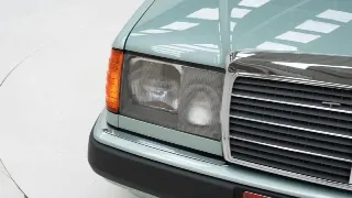 Foto 10 di 40: Mercedes-Benz 300 CE