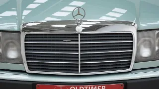 Foto 12 di 40: Mercedes-Benz 300 CE