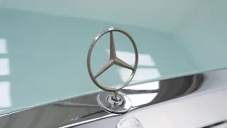 Foto 13 di 40: Mercedes-Benz 300 CE