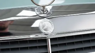 Foto 14 di 40: Mercedes-Benz 300 CE