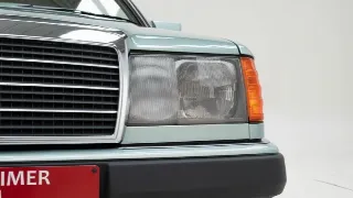 Foto 16 di 40: Mercedes-Benz 300 CE