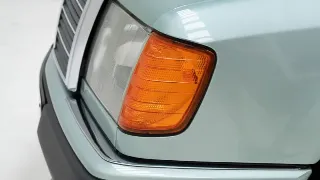 Foto 21 di 40: Mercedes-Benz 300 CE