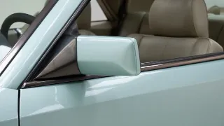 Foto 22 di 40: Mercedes-Benz 300 CE
